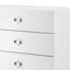 Armoire à ormes ACME, blanc-33419682