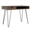 Veney Steel Writing Desk-496288498