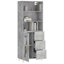 Mithalesh 69.5cm Sideboard-1953975630