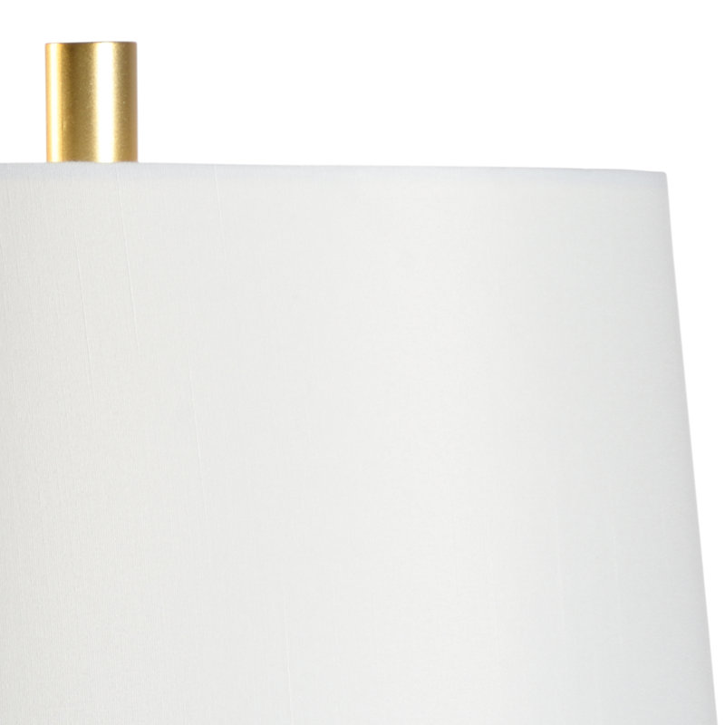 Lampe de table 27 po crosby