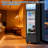 Glass Door Commercial Beverage Refrigerator with , Adjustable Shelves, Energy-Saving Upright Cooler-122739980
