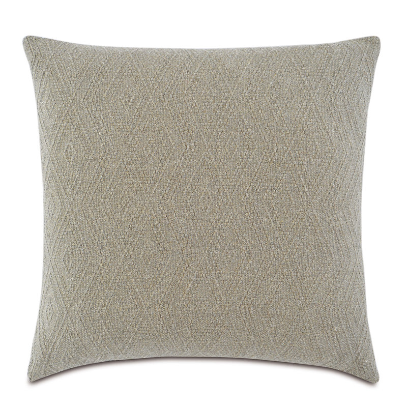 Bale Square Pillow Cover & Insert