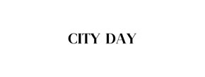 CITY DAY Logo
