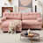 Pink est en rupture de stock