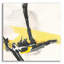 «Creamy Yellow IV» par Chris Paschke-488109137