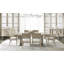 Solaria Upholstered Arm Chair