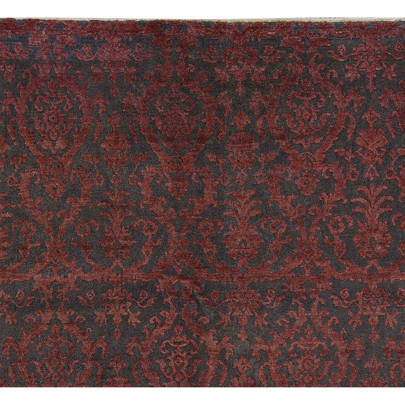 One-of-a-Kind 8'11" X 12' Area Rug