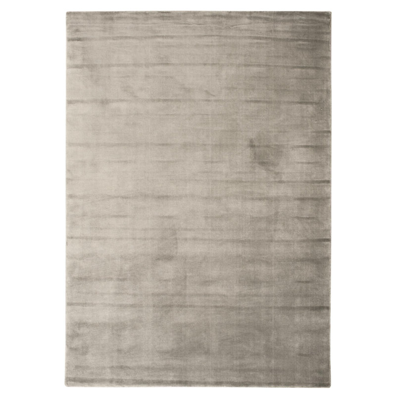 Hedvig Viscose Indoor Rug, Rectangle 5'3" x 7'5"