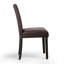 Chaise de salle à manger en cuir PU Mitman-1462946597-1430231807