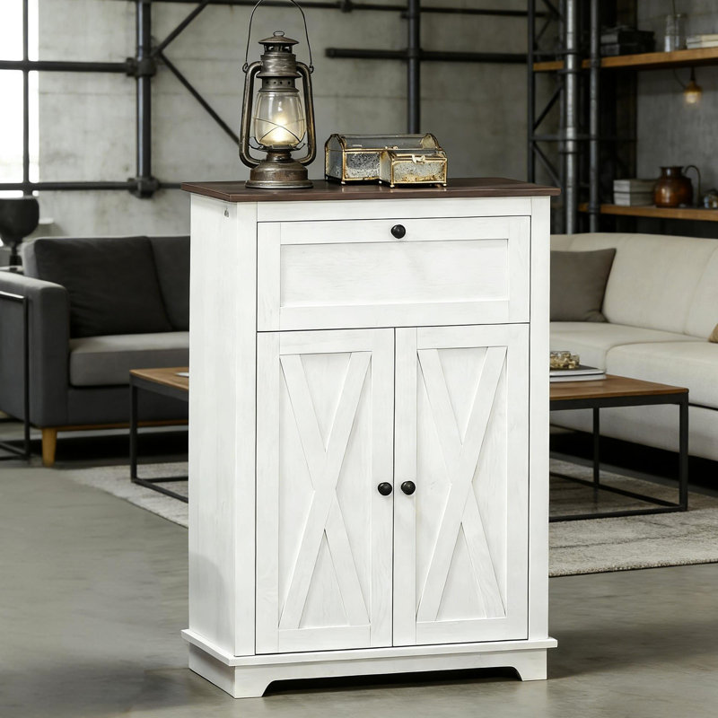 Armoire de rangement moderne