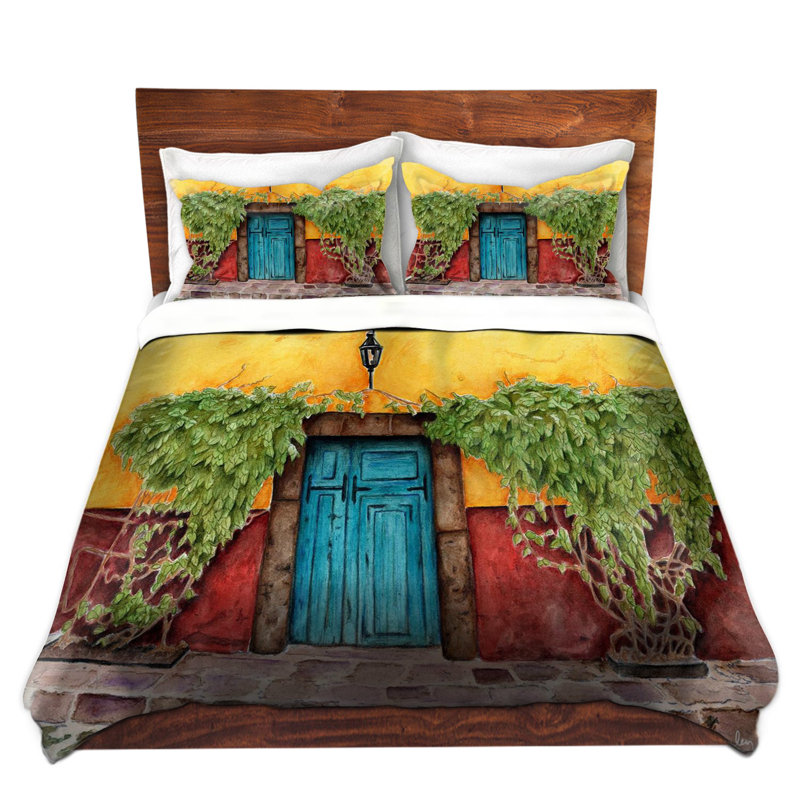  Housses de couette en microfibre Marley Ungaro, Grand