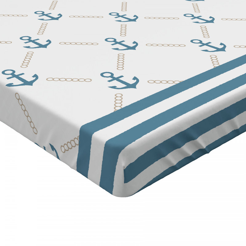 Microfiber Fitted Sheet, Full Fitted Sheet