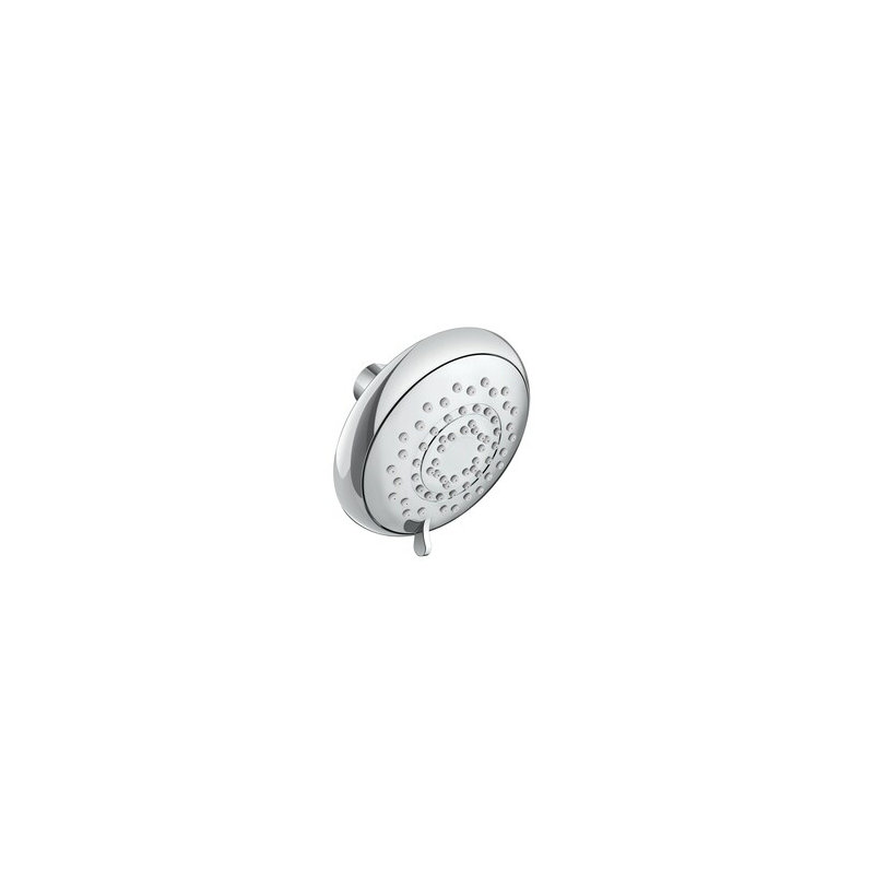 Pomme de douche fixe multifonction