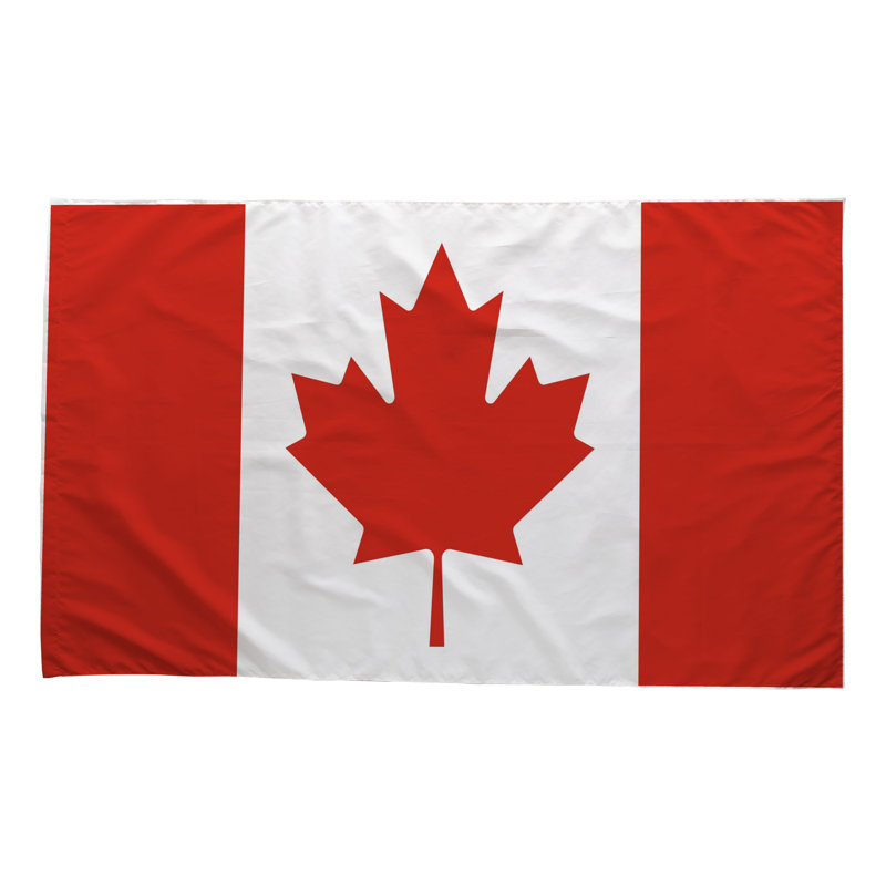 Canada Flag — Outdoor Flag