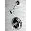 Robinet de douche à contrôle de température-41227692