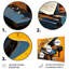 Black Piano Retro Collage Musical Score - Piano Wall Art Decor-1872266010-1872266019