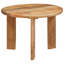 Tavarese Solid Wood Coffee Table-2078389895