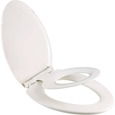 Sanborne Toilet Seat with NightLight