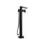 Equinox™ Single Hole Floor Mount Tub Filler Trim