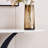 Exquisite Shape Design Modern Console Table