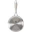 Zwilling Spirit 3-ply Stainless Steel Ceramic Nonstick Saucepan with Lid-11880874