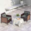 Seat/Back Cushion