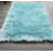 Macie-Lou Faux Sheepskin Indoor Rug-1412617484