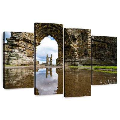 Adella St Andrew's Cathedral Reflection