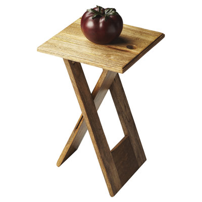 Hammond Folding Side Table