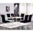 Breah 19.3'' H Velvet Upholstered Parsons Chair-190295796-190295795