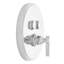 Signature Hardware Greyfield Pressure Balance Shower Trim-69346029