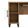Magomed 3 L-Shaped Computer Desk Office Set