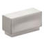 Urban Modern Rectangle Knob-1542413617
