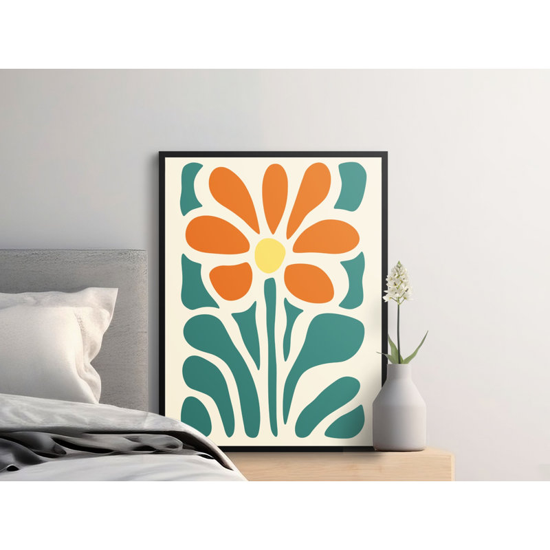 Varian 1 Piece Wall Art, 9x11
