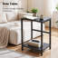 4 Legs Side Table Set