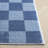 Lavone Performance Checkered Rug-1761373440