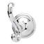 Yale Single Robe Hook-2099636667