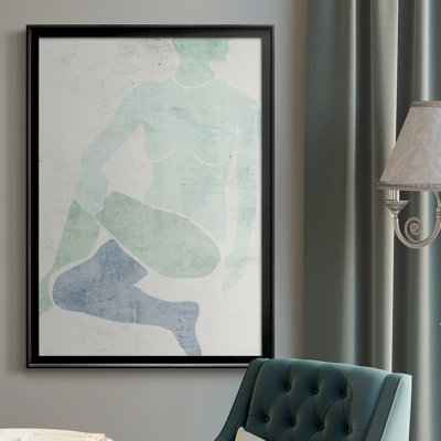 - Impression de cadre photo sur toile