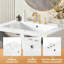 Meuble-lavabo de 24 po-1442438513