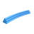 6PCS 76.77In Trampoline Curved Poles Replacement-116079310
