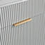 Meuble-lavabo simple autoportant entièrement assemblé avec plateau et dosseret d'ingénierie et structure en bois massif-1605583230