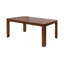 Table de salle à manger Mid-Century