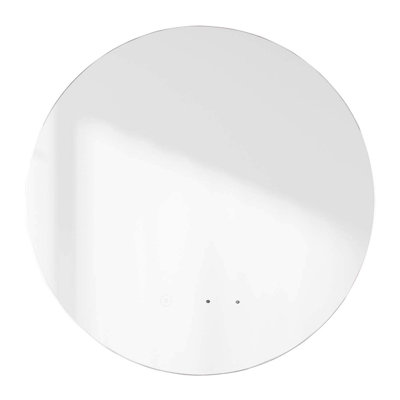Luara Flat Wall Mirror