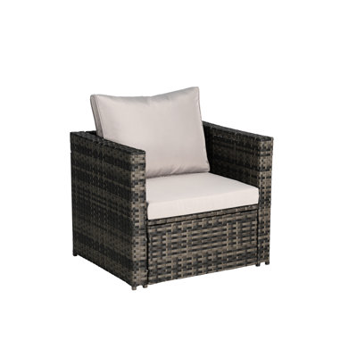 Extérieur et mobilier: sièges pour 2 personnes, charge de 360 lb, patio complet, intempéries, coussins, respirant pour les personnes: structure à eau, style traditionnel américain