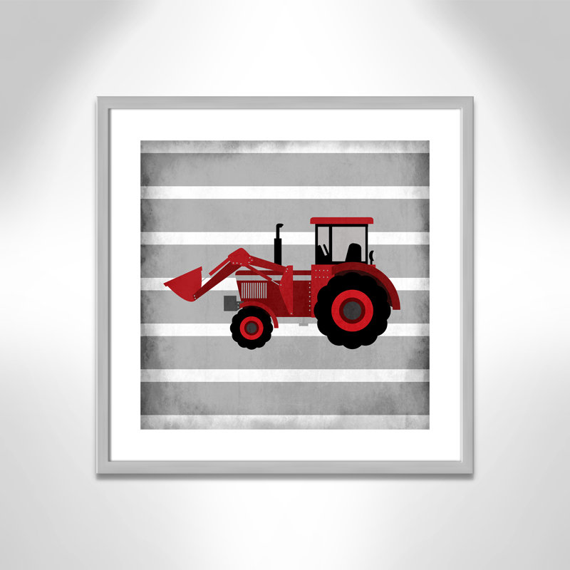 en adhésif rouge 3 pi, H 22,5 po x l 22,5 po x P 1,18 po, Encadré de boîte argent
