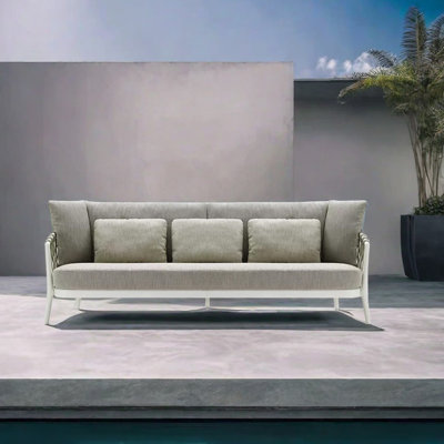 Canapé d'extérieur Minimalist
