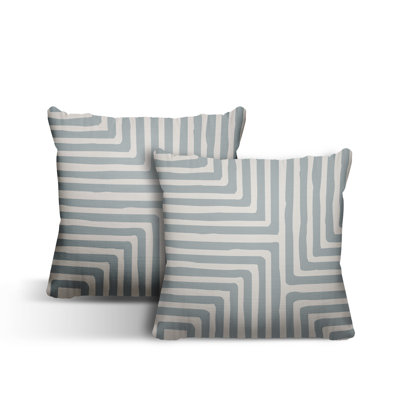  Coussin intérieur / extérieur carré