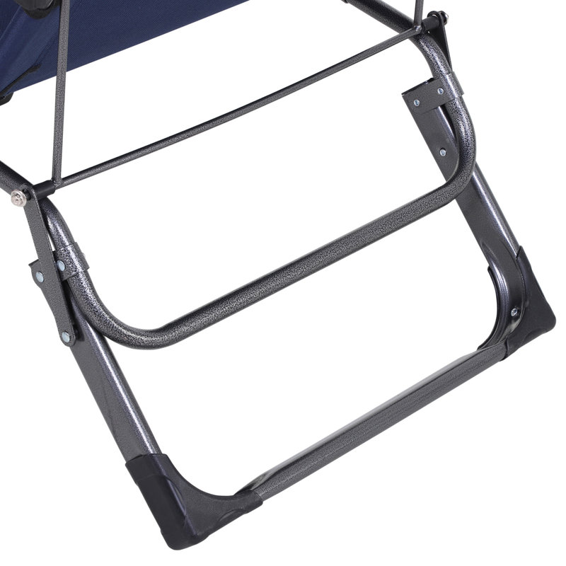 Tanning Chair