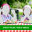 Jolane Gingham Tablecloth-1453454174
