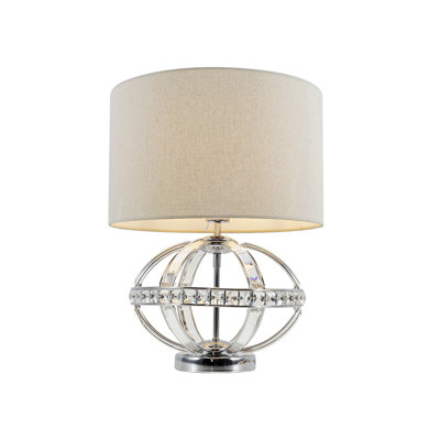 Venus Table Lamp